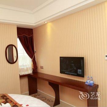 海南金银龙大酒店(火车东站店)酒店提供图片