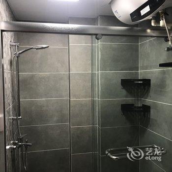 重庆骄阳普通公寓酒店提供图片