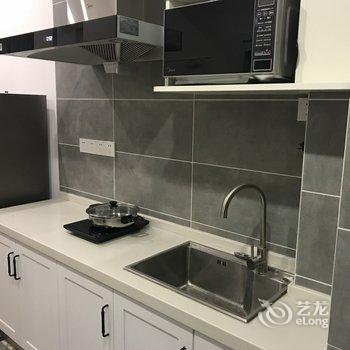 重庆骄阳普通公寓酒店提供图片