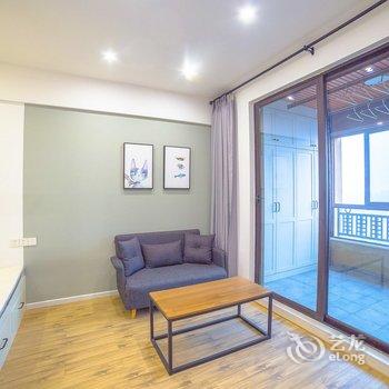 重庆骄阳普通公寓酒店提供图片