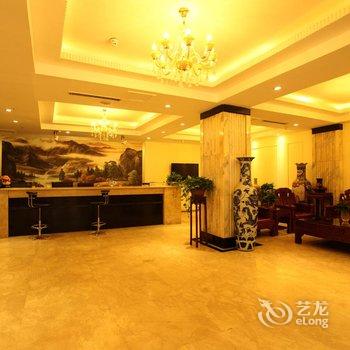 鞍山军招温泉酒店(军招一部)酒店提供图片