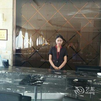 吐鲁番火洲大酒店(绿洲中路店)酒店提供图片