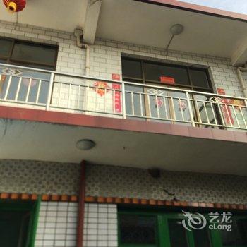 平遥爱云宾馆酒店提供图片
