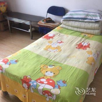 平遥爱云宾馆酒店提供图片