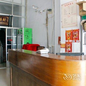 睢县福圆宾馆酒店提供图片