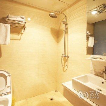 拉萨宏欣酒店酒店提供图片