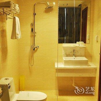 拉萨宏欣酒店酒店提供图片