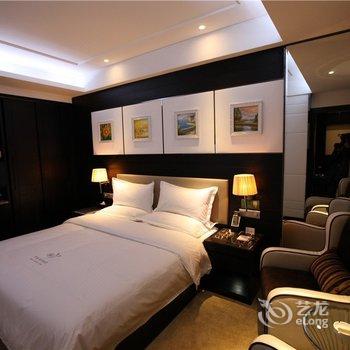 海东平安华意商务酒店酒店提供图片