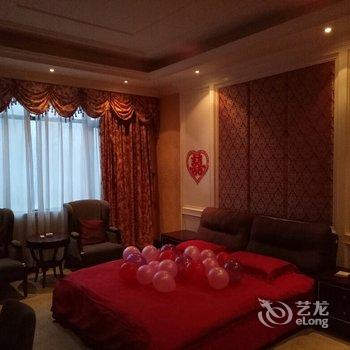 禹州颍河迎宾馆酒店提供图片