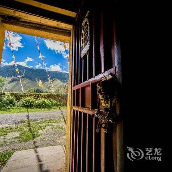 新都桥佰客青年旅舍酒店提供图片