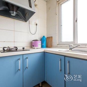 成都开心果酒店式公寓酒店提供图片