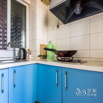 成都开心果酒店式公寓酒店提供图片