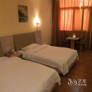 东莞福缘商务酒店酒店提供图片