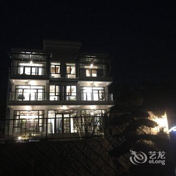 莫干山乐·在西野山居酒店提供图片