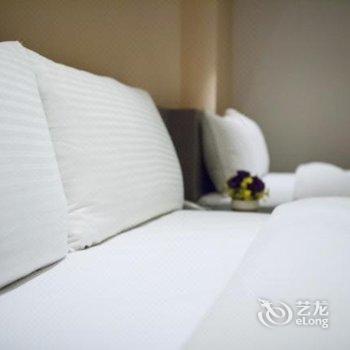 台北西门栈酒店提供图片
