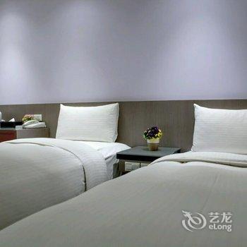 台北西门栈酒店提供图片