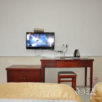 九华山友谊山庄酒店提供图片