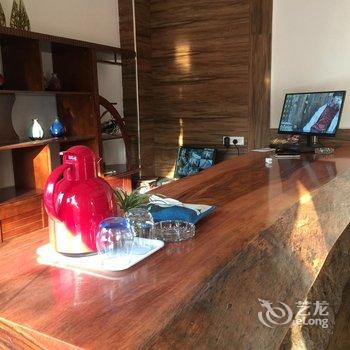 龙虎山龙虎民宿酒店提供图片