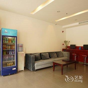 汉庭酒店(张掖鼓楼店)酒店提供图片