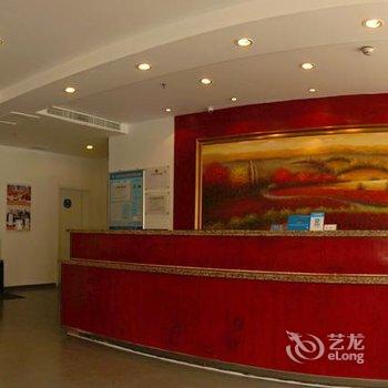 汉庭酒店(张掖鼓楼店)酒店提供图片