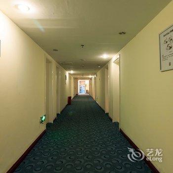 7天连锁酒店(新乡解放大道南桥店)酒店提供图片