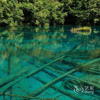 九寨沟金珠林卡度假酒店酒店提供图片