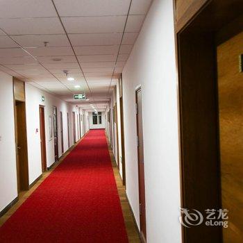 青州忆客佳快捷商务酒店酒店提供图片