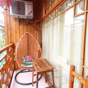 凤凰金水楼江景客栈酒店提供图片