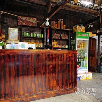 西江苗寨欣姐农家酒店提供图片