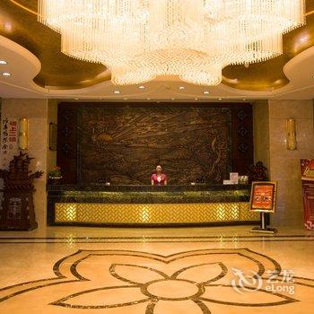 乌鲁木齐浙江大酒店酒店提供图片