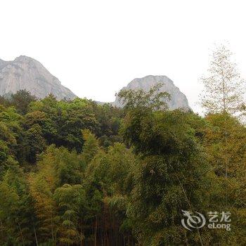 雁荡山老农居饭庄民宿酒店提供图片