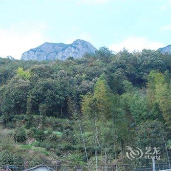 雁荡山老农居饭庄民宿酒店提供图片