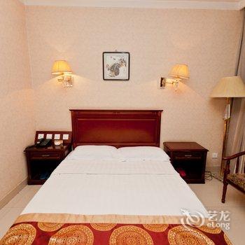 邢台南宫迎宾馆酒店提供图片