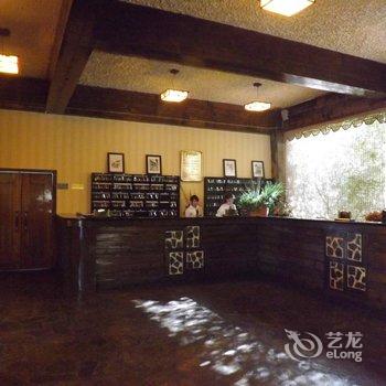 九寨天堂甲蕃古城酒店(别墅区)酒店提供图片