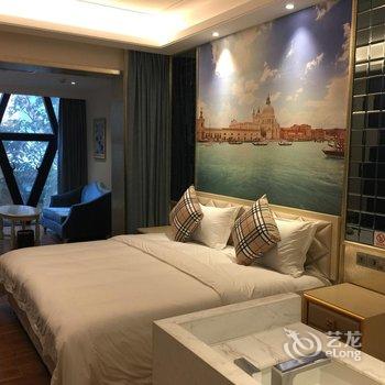 三亚美丽之冠美客度假公寓酒店提供图片