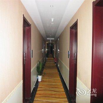 赣州紫金商务酒店酒店提供图片