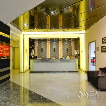 丽水绿谷明珠商务大酒店酒店提供图片