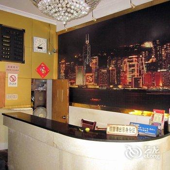 嘉兴铜锣湾宾馆酒店提供图片