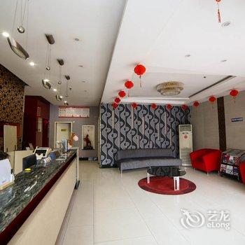 宜昌津汇商务酒店（沿江大道店）酒店提供图片