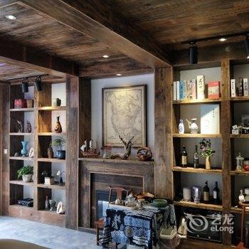 雁荡山雁栖山舍酒店提供图片