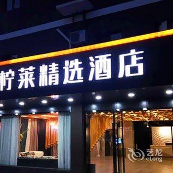 柠莱精选酒店(上海浦东机场自由贸易区店)酒店提供图片