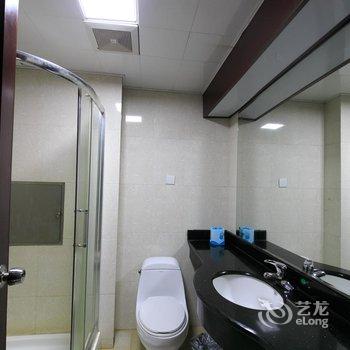 衡阳南岳金瑞大酒店酒店提供图片