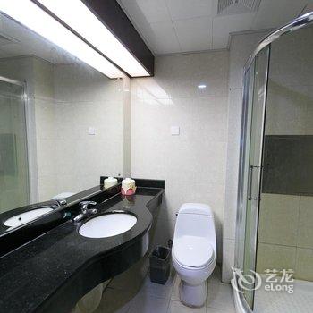 衡阳南岳金瑞大酒店酒店提供图片