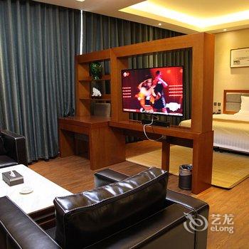 北京宏鼎轩商务酒店酒店提供图片