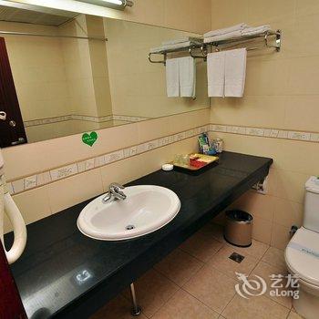 昆明大观官南酒店酒店提供图片