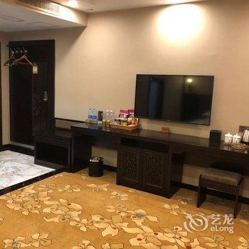 锦州索美亚酒店酒店提供图片