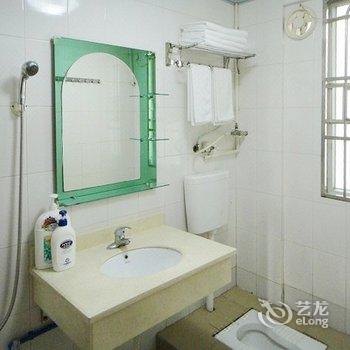 广州富力泉天下联排别墅(安康路店)酒店提供图片