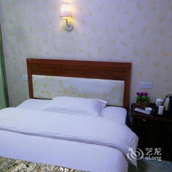利川嘉禾宾馆酒店提供图片