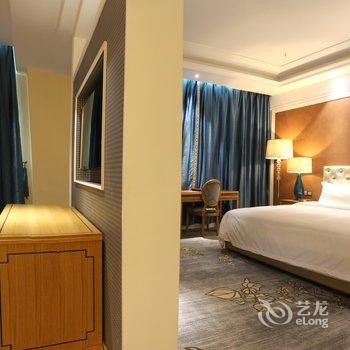 武汉禾悦优品酒店(汤逊湖站店)酒店提供图片