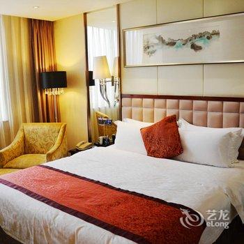 郫县犀浦大酒店酒店提供图片